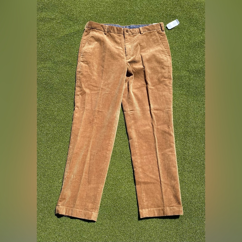 Brooks Brothers Corduroy Pants
